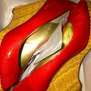 Nine West Espadrilles❤️